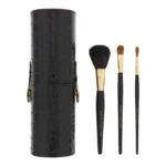 Joan Collins, Good To Go Brush Caddy, Borstel, Blushborstel, 3 st