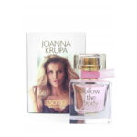 Joanna Krupa, Follow The Body, Parfumwater, Voor vrouwen, 30 ml