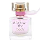 Joanna Krupa, Follow The Body, Parfumwater, Voor vrouwen, 30 ml - Afbeelding 2