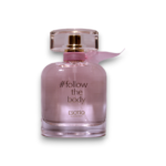 Joanna Krupa, Follow The Body, Parfumwater, Voor vrouwen, 50 ml *Tester