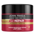John Frieda, Full Repair , Haarconditioner, Voor reparatie, 250 ml