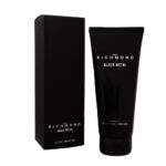 John Richmond, Black Metal, Natuurlijk, Reiniging, Douchegel, 200 ml