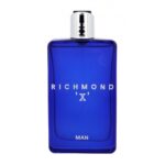John Richmond, Richmond X, Eau de Toilette, Voor mannen, 75 ml