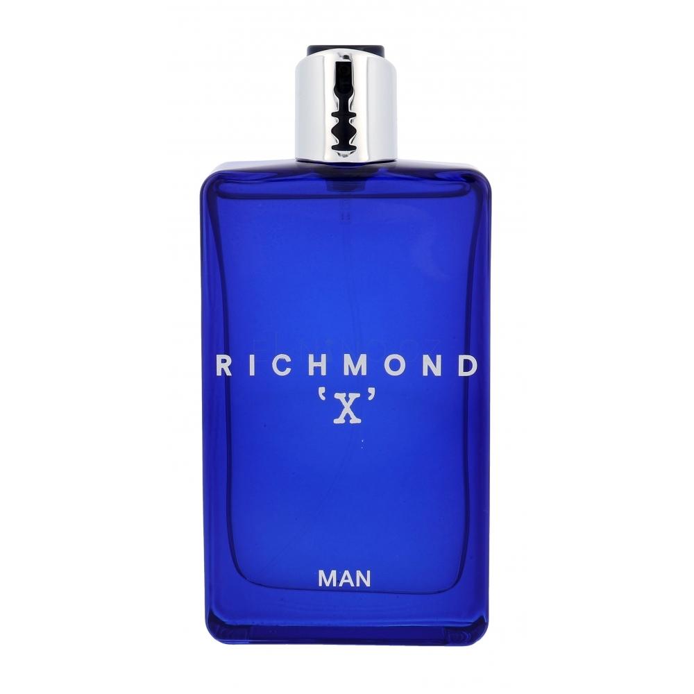 john-richmond-richmond-x-eau-de-toilette-for-men-75-ml-1765435978 John Richmond, Richmond X, Eau de Toilette, Voor mannen, 75 ml - Afbeelding 1