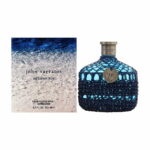 John Varvatos, Artisan Blu, Eau de Toilette, Voor mannen, 125 ml - Afbeelding 2