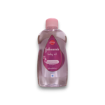 Johnson's Baby, Johnson's Baby, Hydraterend, Lichaamsolie, 300 ml