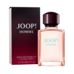 Joop!, Homme, Deodorantspray, Voor mannen, 75 ml - Afbeelding 2