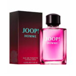 Joop!, Homme, Eau de Toilette, Voor mannen, 125 ml - Afbeelding 2