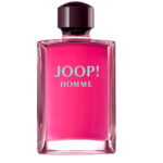 Joop!, Homme, Eau de Toilette, Voor mannen, 125 ml
