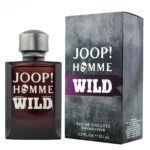 Joop!, Homme Wild, Eau de Toilette, Voor mannen, 125 ml