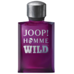 Joop!, Homme Wild, Eau de Toilette, Voor mannen, 125 ml *Tester