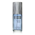 Jovan, Black Musk, Eau de Cologne, Voor mannen, 90 ml