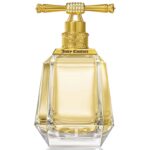 Juicy Couture, I Am Juicy Couture, Parfumwater, Voor vrouwen, 100 ml *Tester