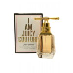 Juicy Couture, I Am Juicy Couture, Parfumwater, Voor vrouwen, 50 ml - Afbeelding 2