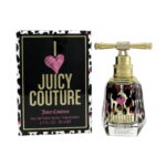 Juicy Couture, I Love Juicy Couture, Parfumwater, Voor vrouwen, 50 ml - Afbeelding 2