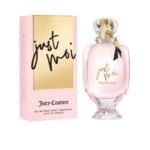 Juicy Couture, Just Moi, Eau De Parfum, For Women, 100 ml - Afbeelding 2