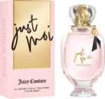Juicy Couture, Just Moi, Parfumwater, Voor vrouwen, 50 ml - Afbeelding 2