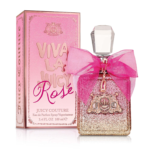 Juicy Couture, Viva La Juicy Rose, Parfumwater, Voor vrouwen, 100 ml
