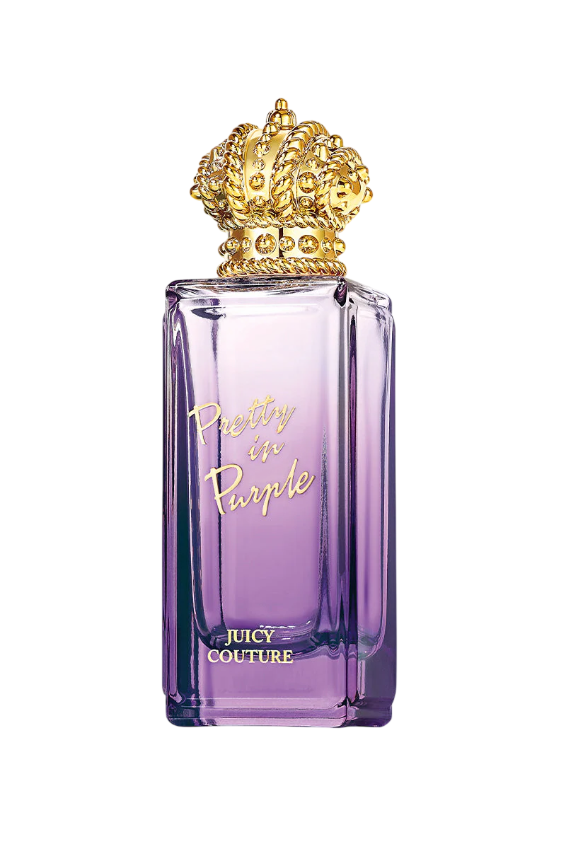 juicy-couture-pretty-in-purple-eau-de-toilette-for-women-75-ml-1778153110 Juicy Couture, Pretty in Purple, Eau de Toilette, Voor vrouwen, 75 ml - Afbeelding 1