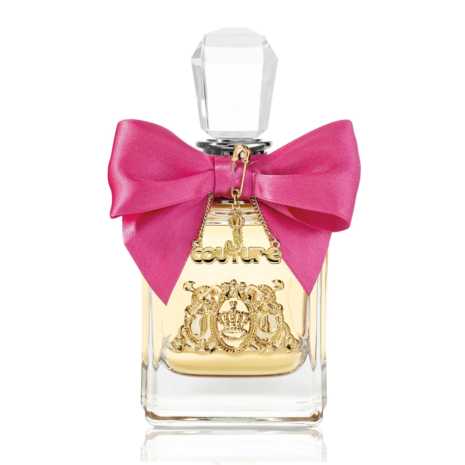 juicy-couture-viva-la-juicy-eau-de-parfum-for-women-100-ml-tester-1739004182 Juicy Couture, Viva La Juicy, Parfumwater, Voor vrouwen, 100 ml *Tester - Afbeelding 1