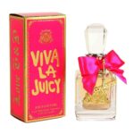 Juicy Couture, Viva La Juicy, Parfumwater, Voor vrouwen, 50 ml - Afbeelding 2