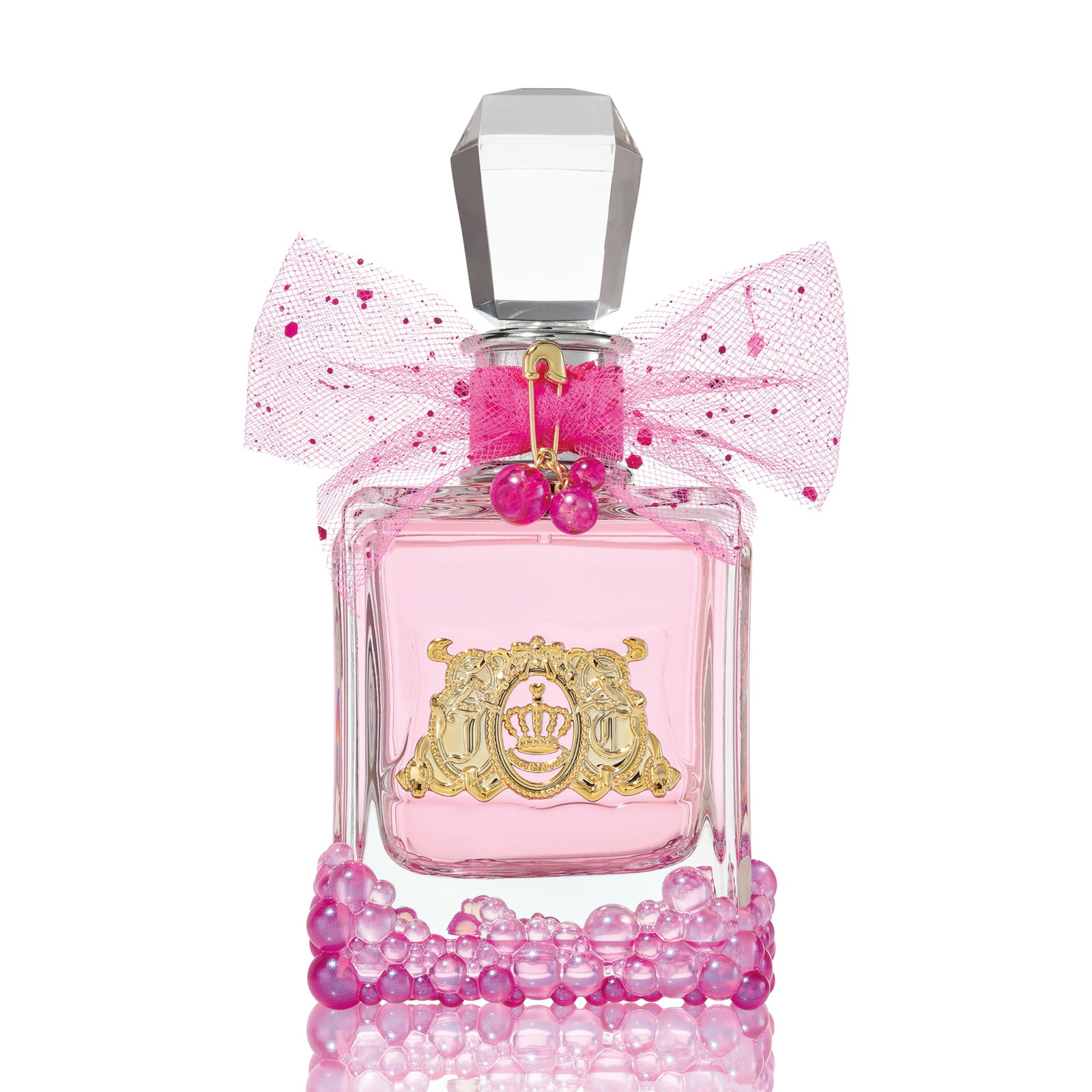 juicy-couture-viva-la-juicy-le-bubbly-eau-de-parfum-for-women-100-ml-1785988491 Juicy Couture, Viva La Juicy Le Bubbly, Parfumwater, Voor vrouwen, 100 ml - Afbeelding 1