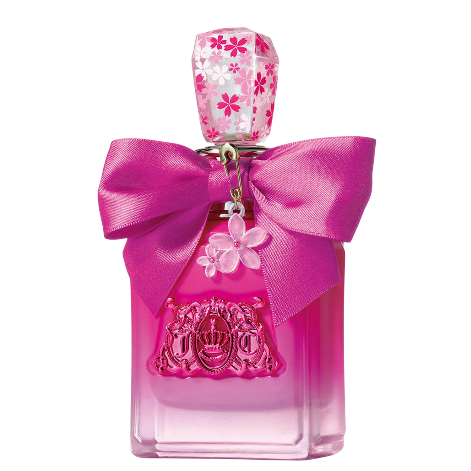 juicy-couture-viva-la-juicy-petals-please-eau-de-parfum-for-women-100-ml-tester-1786004392 Juicy Couture, Viva La Juicy Petals Please, Parfumwater, Voor vrouwen, 100 ml *Tester - Afbeelding 1