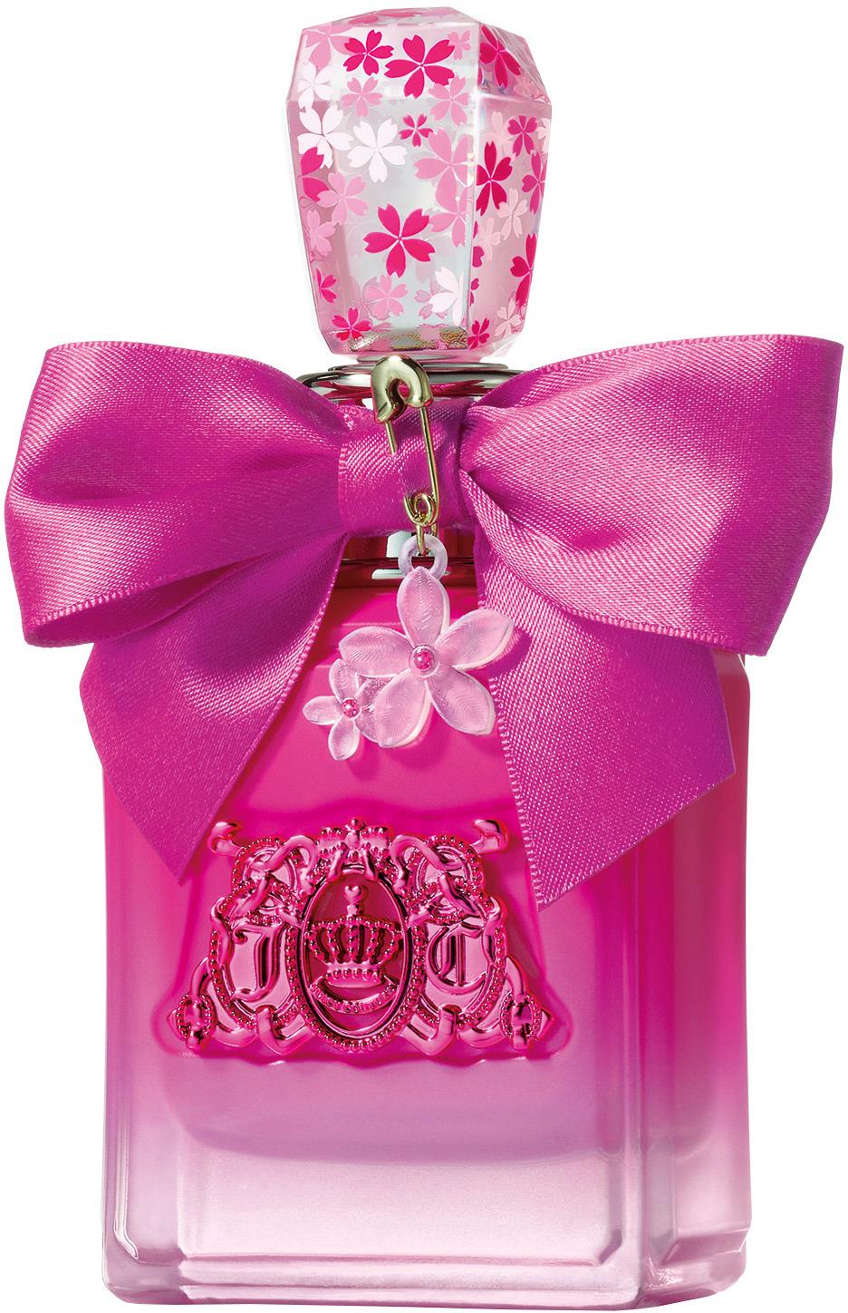 juicy-couture-viva-la-juicy-petals-please-eau-de-parfum-for-women-50-ml-1772784175 Juicy Couture, Viva La Juicy Petals Please, Parfumwater, Voor vrouwen, 50 ml - Afbeelding 1
