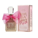 Juicy Couture, Viva La Juicy Rose, Parfumwater, Voor vrouwen, 50 ml - Afbeelding 2