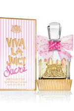 Juicy Couture, Viva La Juicy Sucre, Eau De Parfum, For Women, 100 ml - Afbeelding 2