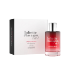 Juliette Has A Gun, Lipstick Fever, Parfumwater, Voor vrouwen, 100 ml - Afbeelding 2