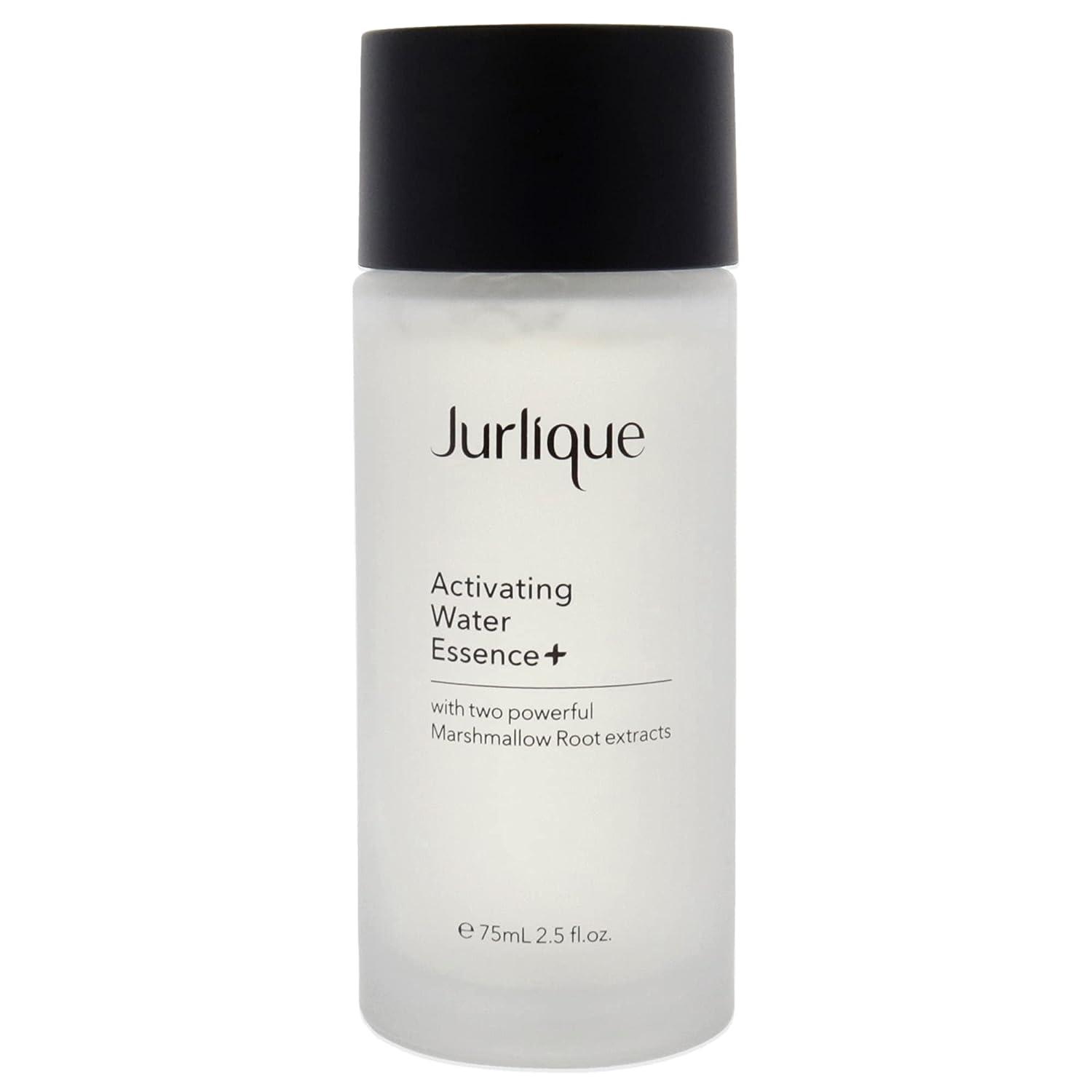 jurlique-activating-water-essence-softening-lotion-for-face-75-ml-1705589370 Jurlique, Activating Water Essence+, Prepare & Hydrate, Lotion, Voor gezicht, 75 ml - Afbeelding 1