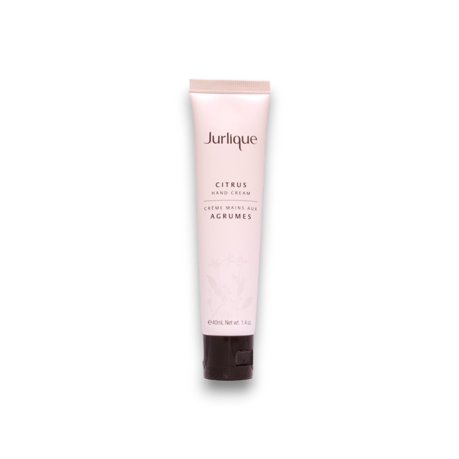 jurlique-citrus-hydrating-hand-cream-40-ml-1687420637 Jurlique, Citrus, Hydraterend, Handcrème, 40 ml - Afbeelding 1