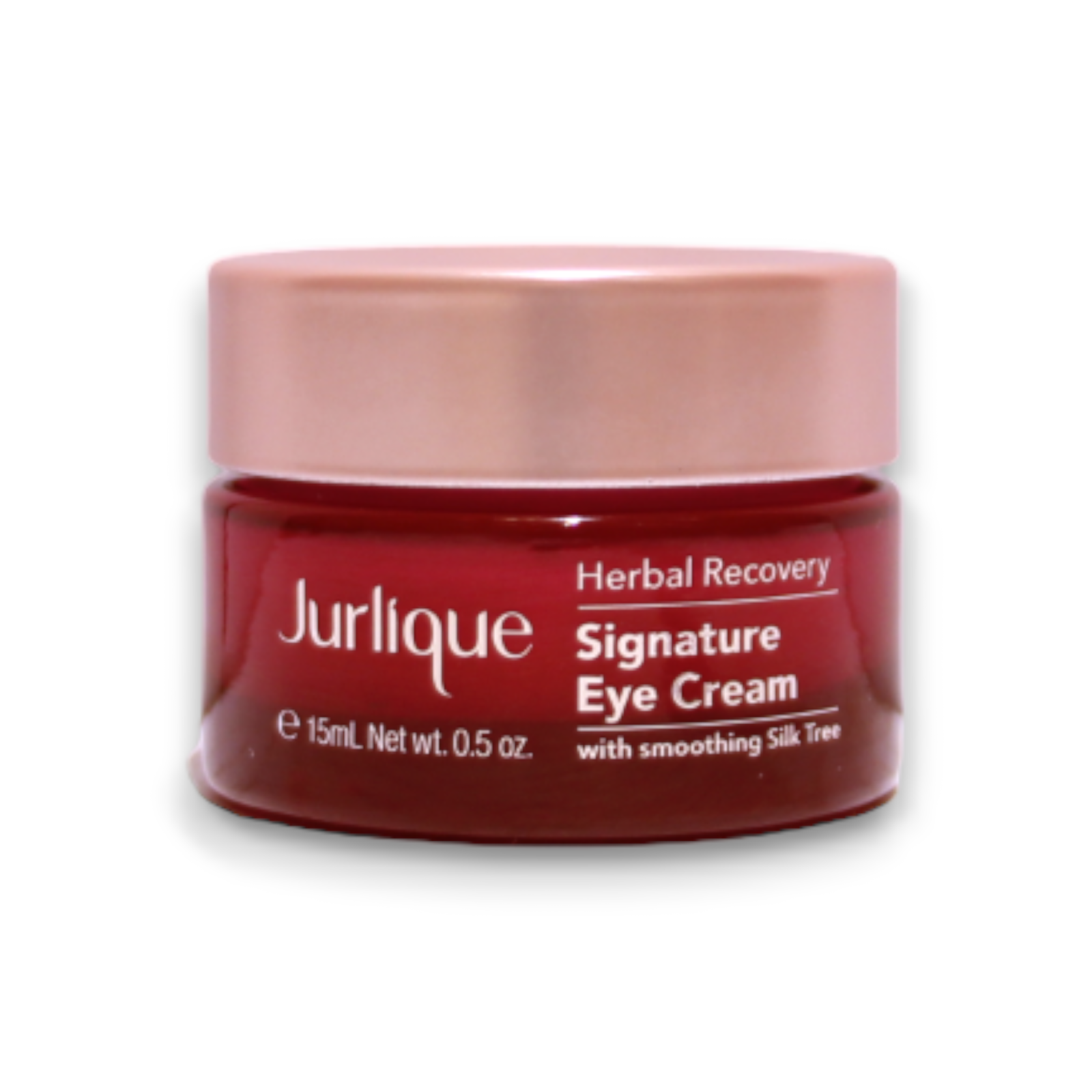 jurlique-herbal-recovery-signature-hydrating-day-eye-cream-15-ml-1687416798 Jurlique, Herbal Recovery Signature, Hydraterend, Dag, Oogcrème, 15 ml - Afbeelding 1