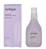 Jurlique, Lavander, Hydraterend, Mistspray, Voor gezicht, 100 ml - Afbeelding 2