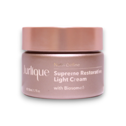 Jurlique, Nutri-Define, Lichte room, Voor gezicht, 50 ml *Tester