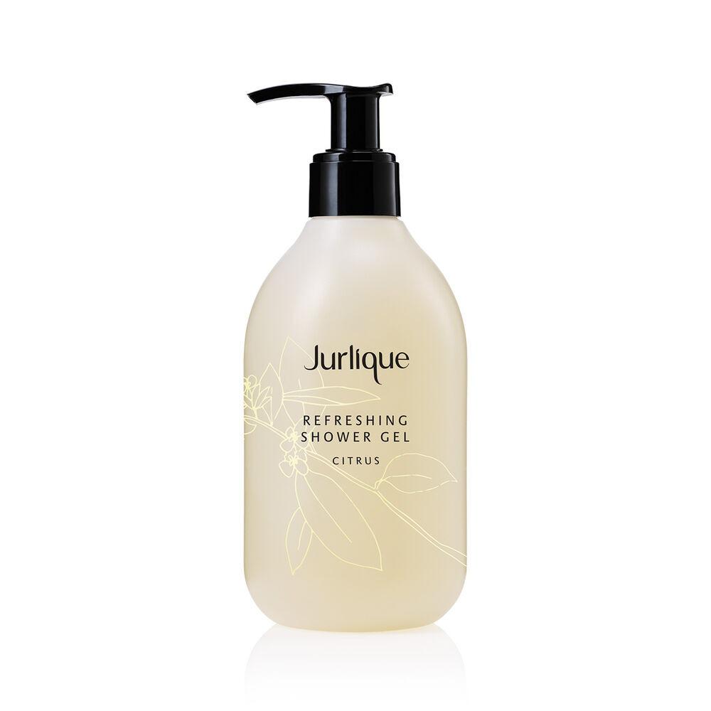 jurlique-refreshing-citrus-hydrating-body-lotion-300-ml-tester-1763039593 Jurlique, Refreshing , Citrus, Hydraterend, Bodylotion, 300 ml *Tester - Afbeelding 1