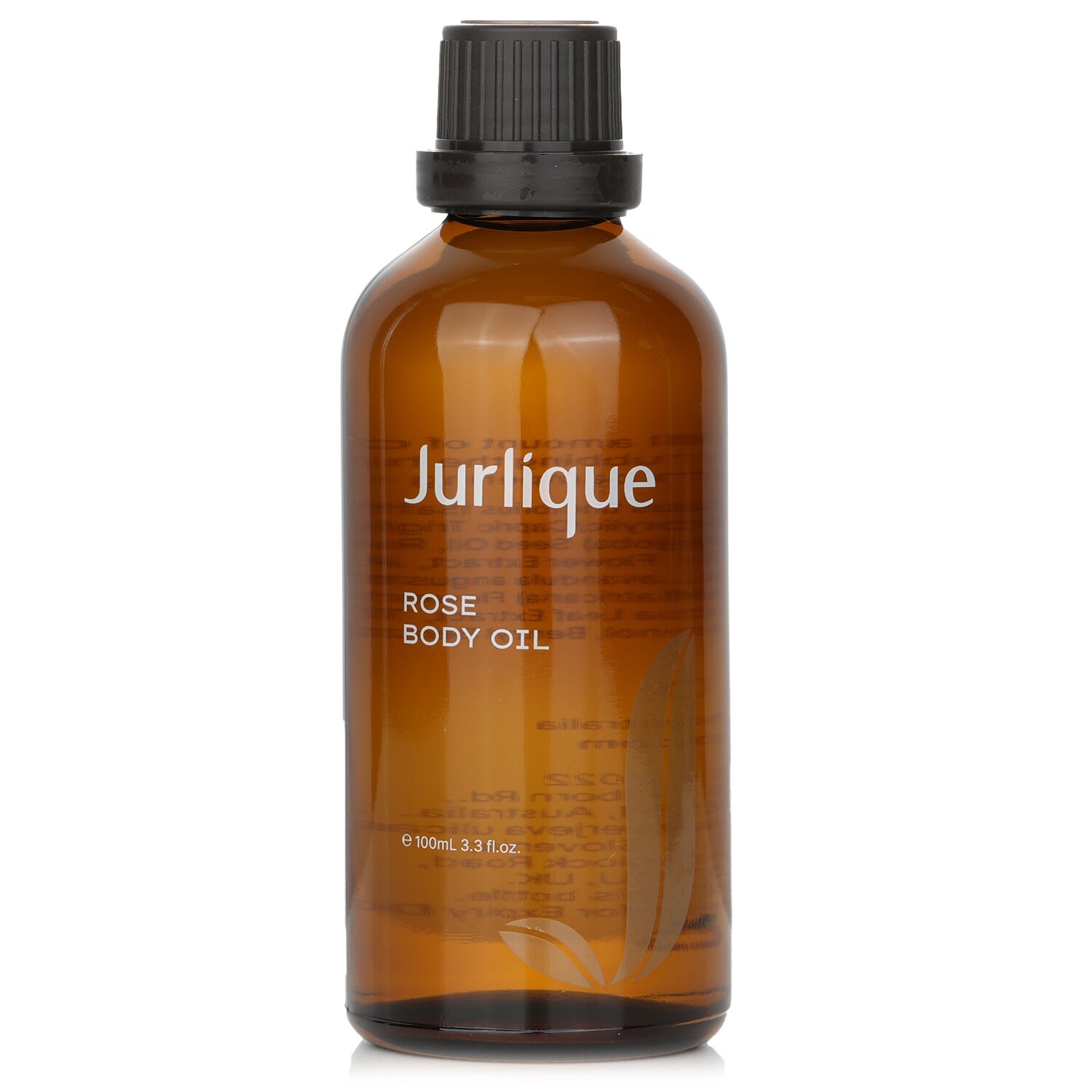 jurlique-rose-nurturing-body-oil-100-ml-tester-1777887315 Jurlique, Rose, Hydraterend, Lichaamsolie, 100 ml *Tester - Afbeelding 1