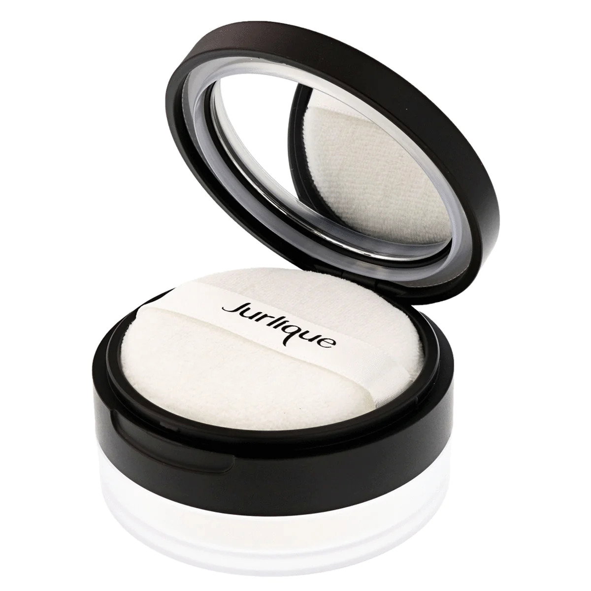 jurlique-rose-silk-transparent-loose-setting-powder-10-g-1744622859 Jurlique, Rose Silk, Transparant, Losse fixeerpoeder, 10 g *Tester - Afbeelding 1