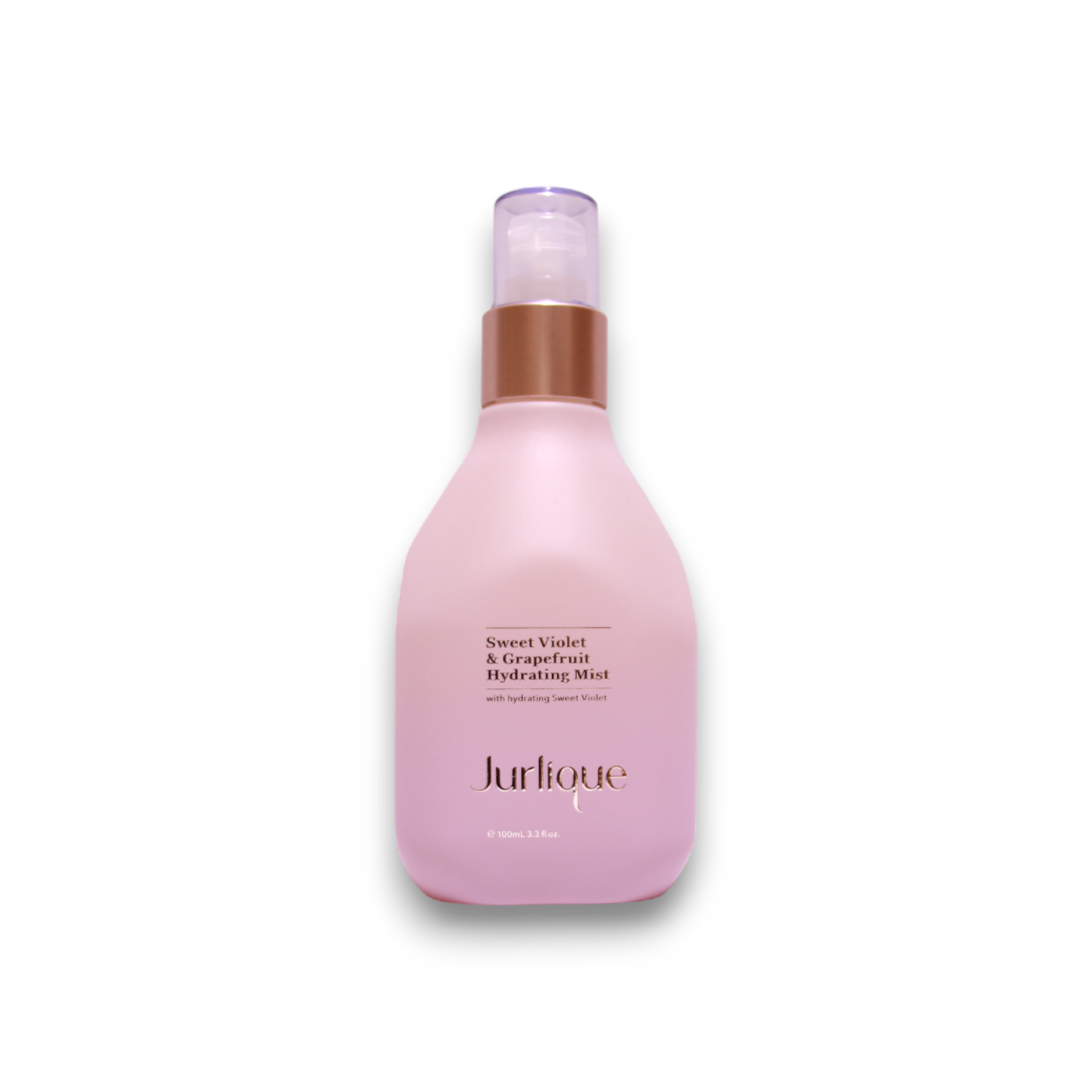 jurlique-sweet-violet-grapefruit-hydrating-mist-lotion-for-face-100-ml-1687416521 Jurlique, Sweet Violet & Grapefruit, Hydraterend, Mist lotion, Voor gezicht, 100 ml - Afbeelding 1