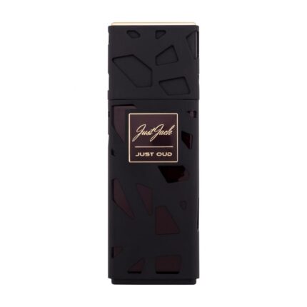 Just Jack, Just Oud, Parfumwater, Uniseks, 100 ml