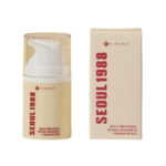 K-Secret, Seoul 1988, Retinal Liposome + Fermented Rice, Anti-rimpel, Room, Voor gezicht, 50 ml - Afbeelding 2