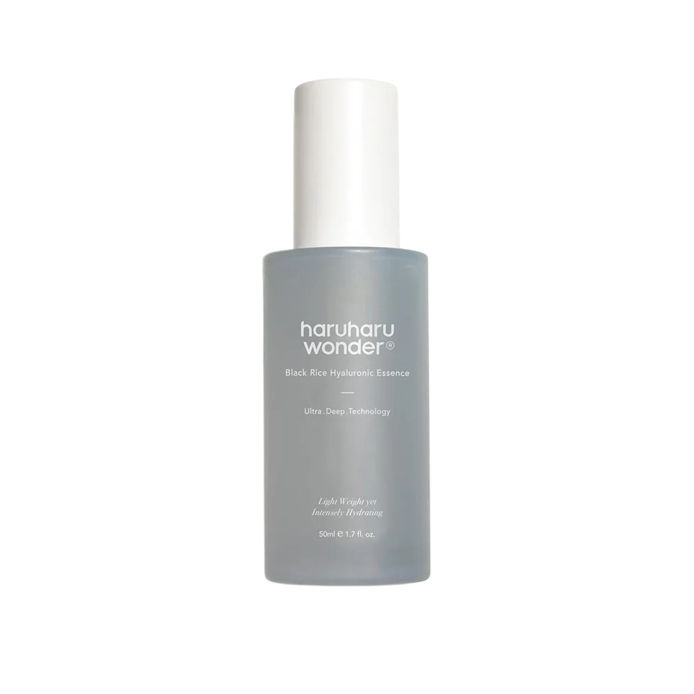 k-secret-seoul-1988-snail-mucin-97-rice-hydrating-essence-water-100-ml-1785757158 Haruharu Wonder, Black Rice, Hyaluronzuur, Hydraterend, Essentie Water, 50 ml - Afbeelding 1