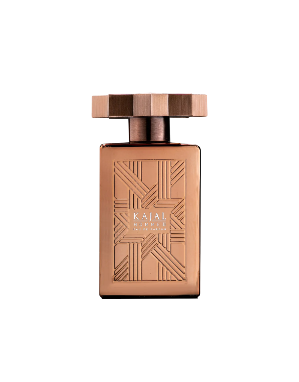 kajal-homme-ii-eau-de-parfum-for-men-100-ml-1752477696 Kajal, Homme II, Parfumwater, Voor mannen, 100 ml - Afbeelding 1