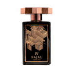 Kajal, Homme IV, Parfumwater, Voor mannen, 100 ml