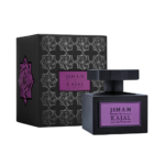 Kajal, Jihan, Parfumwater, Voor vrouwen, 100 ml - Afbeelding 2