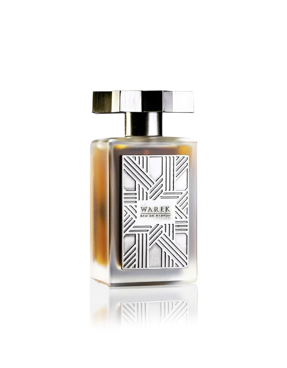 kajal-warek-eau-de-parfum-unisex-100-ml-1779361311 Kajal, Warek, Parfumwater, Uniseks, 100 ml - Afbeelding 1
