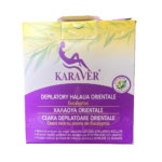 Karaver, Karaver, Suiker, Ontharingswas, 380 ml *Tester