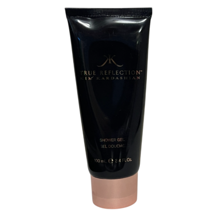 Kardashian Beauty, True Reflection, Douchegel, Over het hele lichaam, 100 ml
