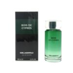 Karl Lagerfeld, Bois de Cypres, Eau de Toilette, Voor mannen, 100 ml - Afbeelding 2